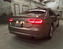 Audi A8 L 4.2 V8 2011 - Bán Audi A8 L 4.2 V8 đời 2011, màu vàng, xe nhập chính chủ