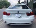 BMW 4 Series 2016 - Bán ô tô BMW 4 Series năm sản xuất 2016, màu trắng, nhập khẩu