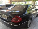 Mercedes-Benz E class E240 2004 - Bán Mercedes E240 năm 2004, màu đen, nhập khẩu nguyên chiếc