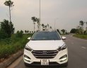 Hyundai Tucson 2015 - Cần bán xe Hyundai Tucson đời 2015, màu trắng, nhập khẩu Hàn Quốc