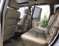 Lexus GX 470 2007 - Bán Lexus GX 470 năm 2007, màu bạc, nhập khẩu nguyên chiếc