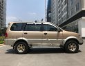 Isuzu Hi lander V-spec Touring 2008 - Cần bán lại xe Isuzu Hi lander V-spec Touring 2008, màu vàng số sàn, giá 305tr