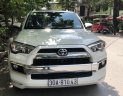 Toyota 4 Runner Limited 2016 - Bán Toyota 4 Runner Limited sản xuất năm 2016, màu trắng