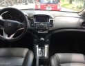 Daewoo Lacetti CDX  2010 - Bán Daewoo Lacetti CDX năm 2010, màu bạc, nhập khẩu nguyên chiếc, giá chỉ 325tr