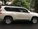 Toyota Prado   2.7L AT  2014 - Cần bán xe Toyota Prado 2.7L AT năm sản xuất 2014, màu trắng, xe nhập