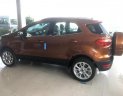 Ford EcoSport 2018 - Bán xe Ford EcoSport năm 2018, giá 648tr