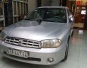 Kia Spectra 2004 - Bán xe Kia Spectra sản xuất 2004, màu đen, 100tr