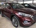 Hyundai Tucson 2018 - Cần bán Hyundai Tucson năm 2018, màu đỏ