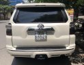 Toyota 4 Runner Limited 2016 - Bán Toyota 4 Runner Limited sản xuất năm 2016, màu trắng