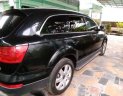 Audi Q7 2007 - Cần bán lại xe Audi Q7 năm 2007, màu đen, xe nhập chính chủ, giá chỉ 695 triệu