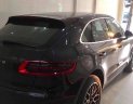 Porsche Macan 2016 - Bán ô tô Porsche Macan 2016, màu đen