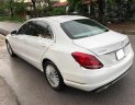 Mercedes-Benz C class C250 Exclusive 2015 - Nam Chung Auto 126 Khuất Duy Tiến bán ô tô Mercedes C250 Exclusive đời 2015, màu trắng số tự động