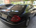 Mercedes-Benz E class E240 2004 - Bán Mercedes E240 năm 2004, màu đen, nhập khẩu nguyên chiếc