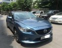 Mazda 6 2.5 AT 2014 - Bán Mazda 6 2.5 năm sản xuất 2014, màu xanh lam, 725tr