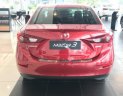 Mazda 3 1.5 AT 2018 - Cần bán xe Mazda 3 1.5 AT năm sản xuất 2018, màu đỏ