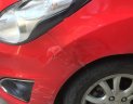 Chevrolet Spark 2013 - Bán Chevrolet Spark 2013, màu đỏ chính chủ giá cạnh tranh