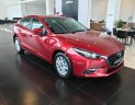 Mazda 3 1.5 AT 2018 - Cần bán xe Mazda 3 1.5 AT năm sản xuất 2018, màu đỏ