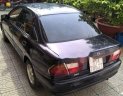 Mazda 323 1999 - Cần bán gấp Mazda 323 đời 1999, màu đen, giá tốt