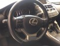 Lexus  200T 2015 - Bán ô tô Lexus NX 200T sản xuất 2015, màu trắng, nhập khẩu nguyên chiếc