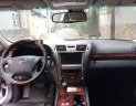 Lexus LS 2006 - Bán Lexus LS năm 2006, màu bạc, giá tốt