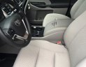 Toyota Highlander 2017 - Bán ô tô Toyota Highlander đời 2017, màu trắng, nhập khẩu nguyên chiếc