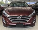 Hyundai Tucson 2018 - Cần bán Hyundai Tucson năm 2018, màu đỏ