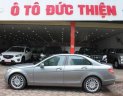 Mercedes-Benz C class C250 CGI 2009 - Cần bán Mercedes C250 CGI năm 2009, màu xám chính chủ