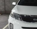 Kia Sorento GATH 2015 - Cần bán lại xe Kia Sorento GATH đời 2015, màu trắng