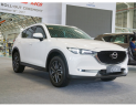 Mazda CX 5 AT 2018 - Mua xe Mazda - Vui hè cực đã. KH sẽ nhận được rất nhiều ưu đãi hấp dẫn khi mua xe Mazda CX5 tại Mazda Nguyễn Trãi