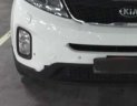 Kia Sorento GATH 2015 - Cần bán lại xe Kia Sorento GATH đời 2015, màu trắng