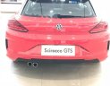 Volkswagen Scirocco GTS 2018 - Bán Volkswagen Scirocco GTS sản xuất 2018, màu đỏ, nhập khẩu nguyên chiếc