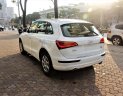 Audi Q5 2016 - Bán ô tô Audi Q5 năm sản xuất 2016, màu trắng, nhập khẩu