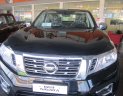 Nissan Navara EL  2018 - Cần bán Nissan Navara EL sản xuất 2018, màu đen, xe nhập nguyên chiếc tại Thái Lan