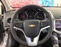 Chevrolet Cruze LTZ 2018 - Cần bán Chevrolet Cruze LTZ 2018. Ưu đãi lên tới 30Tr trong tháng 5/2018 - LH 0969.470.259