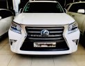 Lexus GX 460 2016 - Bán xe Lexus GX 460 2016, màu trắng, xe nhập số tự động