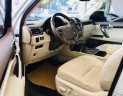 Lexus GX 460 2016 - Bán xe Lexus GX 460 2016, màu trắng, xe nhập số tự động