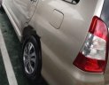 Toyota Innova 2.0E 2015 - Cần bán Toyota Innova 2.0E sản xuất 2015, 602 triệu