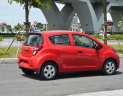 Chevrolet Spark Van Duo 1.2L 2018 - Chỉ với 45 triệu - Sở hữu ngay xe Chevrolet Spark Van Duo 2018