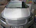 Daewoo Lacetti CDX  2010 - Bán Daewoo Lacetti CDX năm 2010, màu bạc, nhập khẩu nguyên chiếc, giá chỉ 325tr