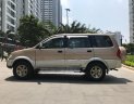 Isuzu Hi lander V-spec Touring 2008 - Cần bán lại xe Isuzu Hi lander V-spec Touring 2008, màu vàng số sàn, giá 305tr