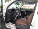 Toyota 4 Runner Limited 2016 - Bán Toyota 4 Runner Limited sản xuất năm 2016, màu trắng