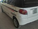 Daewoo Matiz SE 0.8 MT 2004 - Bán ô tô Daewoo Matiz SE 0.8 MT sản xuất năm 2004, màu trắng, giá chỉ 58 triệu