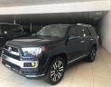 Toyota 4 Runner Limited 2015 - Bán Toyota 4 Runner Limited 2015, màu đen, nhập khẩu nguyên chiếc