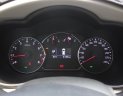 Kia Rondo GAT 2018 - Cần bán lại xe Kia Rondo GAT đời 2018, màu đen xe gia đình