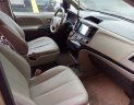 Toyota Sienna Le 2010 - Cần bán xe Toyota Sienna 2.7 LE 2010 màu vàng cát nhập Mỹ