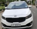 Kia VT250 2016 - Bán Kia Sedona sản xuất năm 2016, màu trắng, nhập khẩu nguyên chiếc xe gia đình