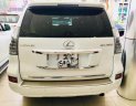 Lexus GX 460 2016 - Bán xe Lexus GX 460 2016, màu trắng, xe nhập số tự động