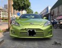 Hyundai Genesis 2.0 2009 - Bán Hyundai Genesis 2.0 đời 2009, màu xanh lam, nhập khẩu, giá 480tr