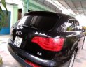 Audi Q7 2007 - Cần bán lại xe Audi Q7 năm 2007, màu đen, xe nhập chính chủ, giá chỉ 695 triệu