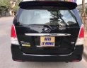 Toyota Innova G 2011 - Cần bán lại xe Toyota Innova G đời 2011, màu đen như mới